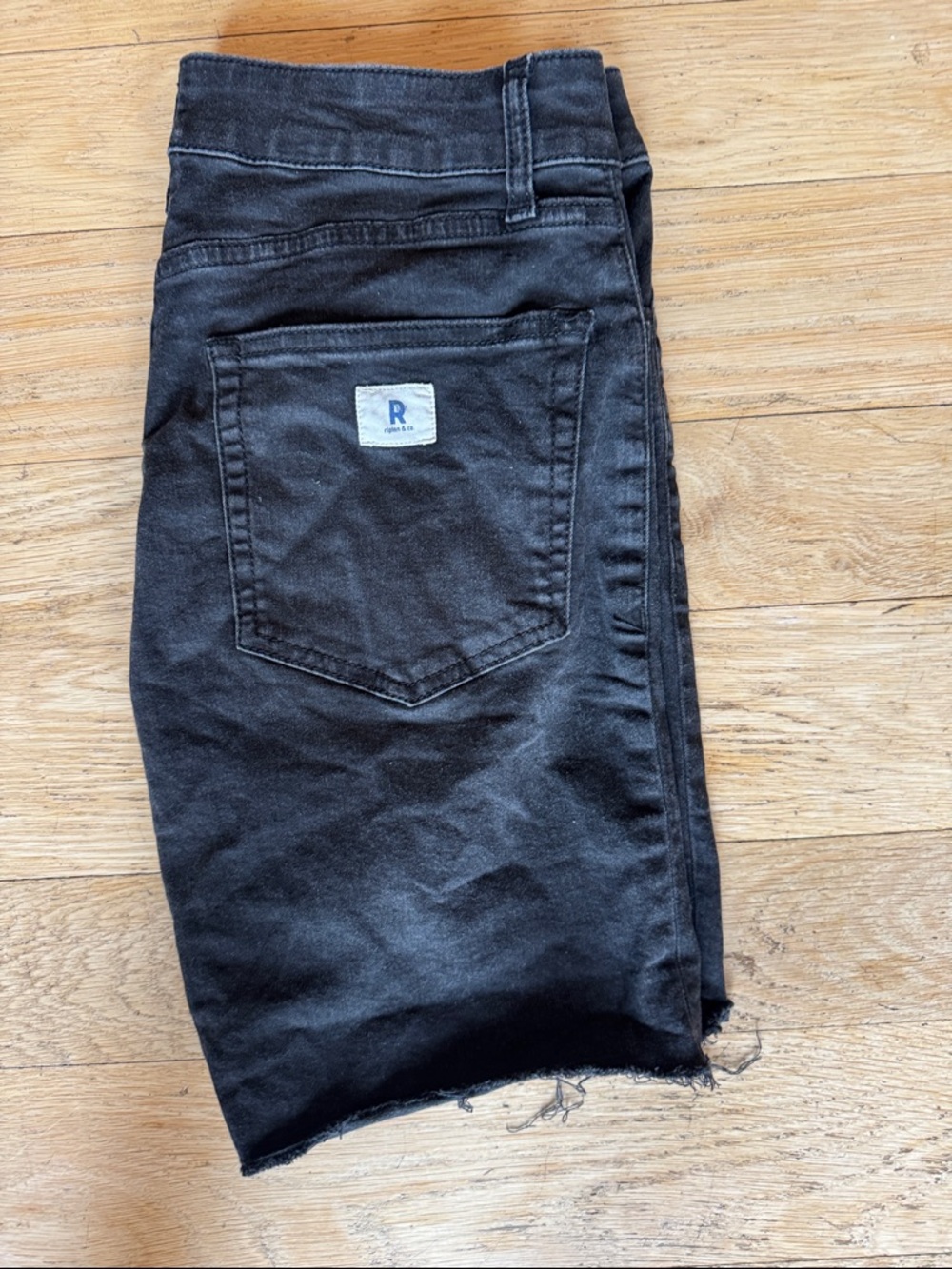 Ripton shorts women’s 29